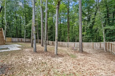 912 Sunset Drive Carthage NC 28327