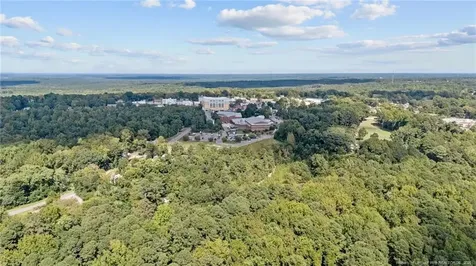 912 Sunset Drive Carthage NC 28327