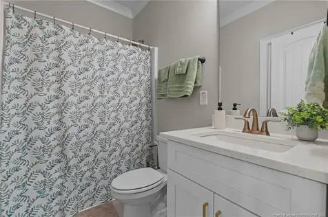 912 Sunset Drive Carthage NC 28327