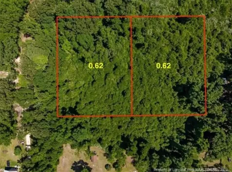 Tbd Tbd-near Rockingham Road Street Maxton NC 28364