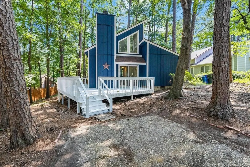 417 Watergap Drive Fayetteville NC 28314