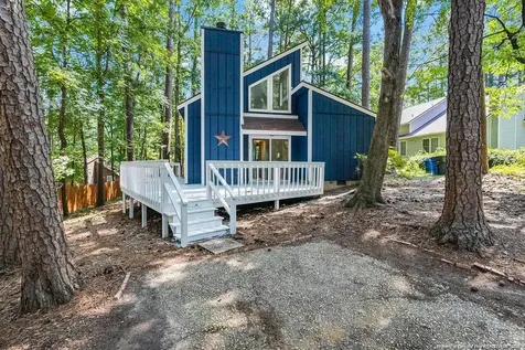 417 Watergap Drive Fayetteville NC 28314