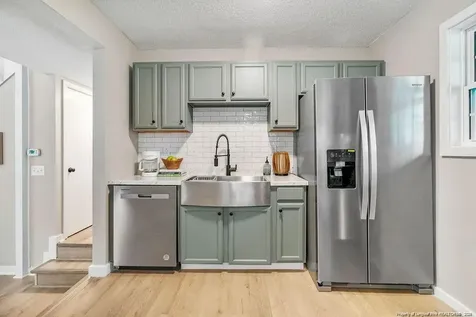417 Watergap Drive Fayetteville NC 28314