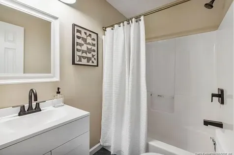 417 Watergap Drive Fayetteville NC 28314