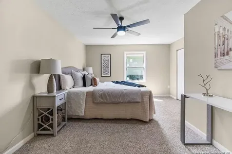 417 Watergap Drive Fayetteville NC 28314
