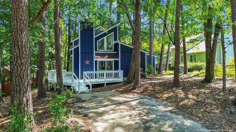 417 Watergap Drive Fayetteville NC 28314