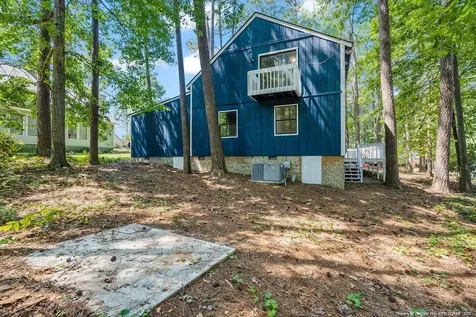 417 Watergap Drive Fayetteville NC 28314
