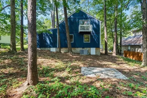 417 Watergap Drive Fayetteville NC 28314