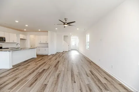 4531 Bunkers Bay Lane Hope Mills NC 28371