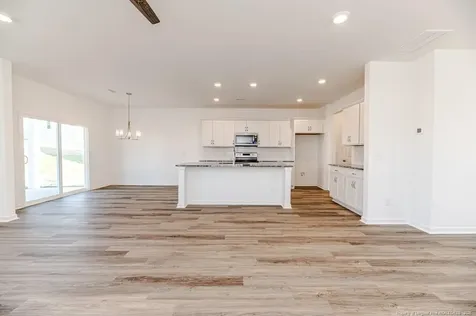 4531 Bunkers Bay Lane Hope Mills NC 28371