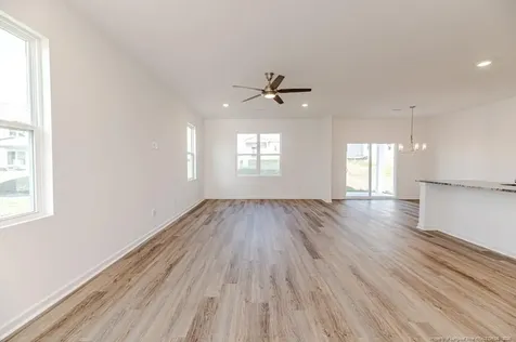 4531 Bunkers Bay Lane Hope Mills NC 28371