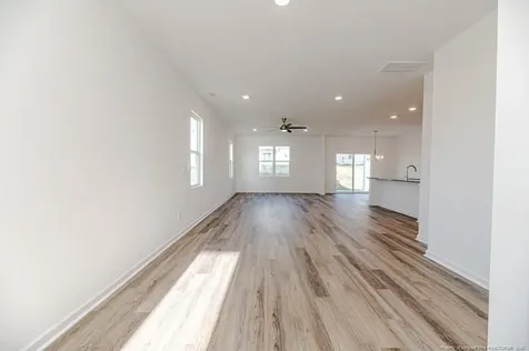 4531 Bunkers Bay Lane Hope Mills NC 28371