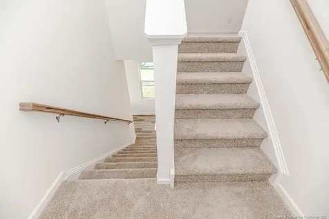 4531 Bunkers Bay Lane Hope Mills NC 28371