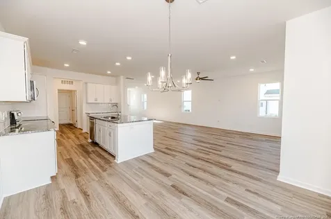4531 Bunkers Bay Lane Hope Mills NC 28371