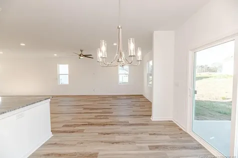 4531 Bunkers Bay Lane Hope Mills NC 28371