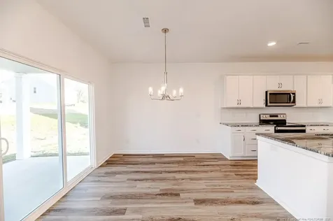 4531 Bunkers Bay Lane Hope Mills NC 28371