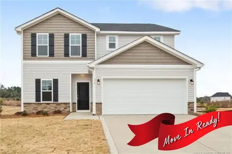 515 Ashley Heights (lot 20) Drive Aberdeen NC 28315