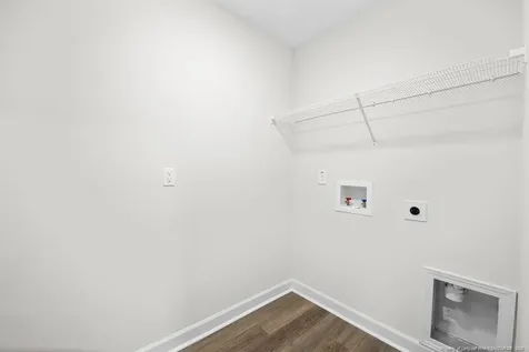 515 Ashley Heights (lot 20) Drive Aberdeen NC 28315