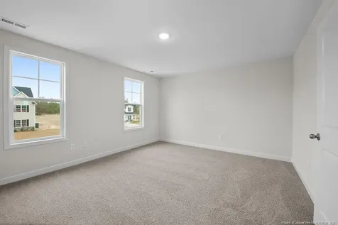 515 Ashley Heights (lot 20) Drive Aberdeen NC 28315