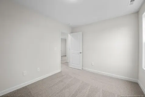 515 Ashley Heights (lot 20) Drive Aberdeen NC 28315