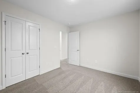 515 Ashley Heights (lot 20) Drive Aberdeen NC 28315