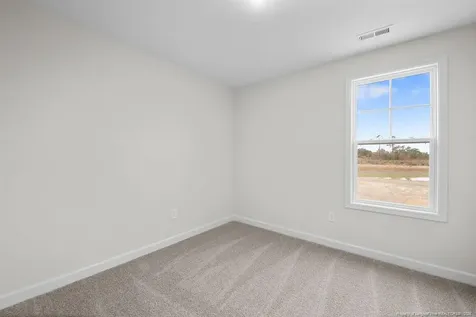 515 Ashley Heights (lot 20) Drive Aberdeen NC 28315