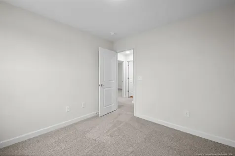 515 Ashley Heights (lot 20) Drive Aberdeen NC 28315