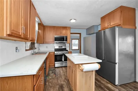 405 West Road Lumberton NC 28358
