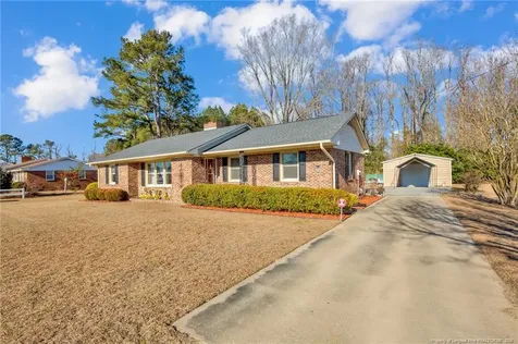 405 West Road Lumberton NC 28358