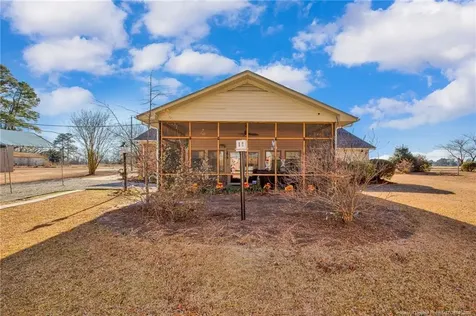 405 West Road Lumberton NC 28358