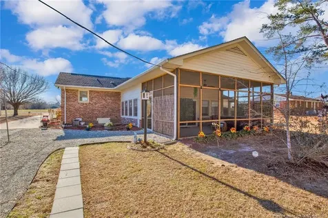 405 West Road Lumberton NC 28358