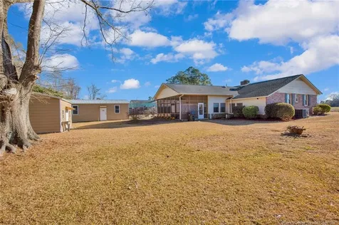 405 West Road Lumberton NC 28358