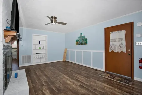 405 West Road Lumberton NC 28358