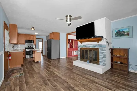 405 West Road Lumberton NC 28358