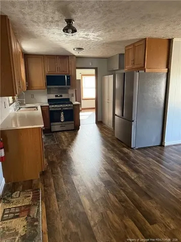 405 West Road Lumberton NC 28358