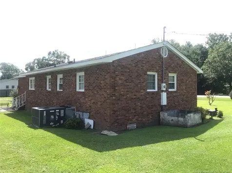 2067 N Broadridge Road Lumberton NC 28358