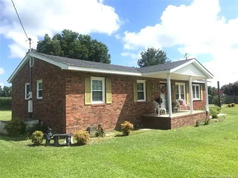 2067 N Broadridge Road Lumberton NC 28358