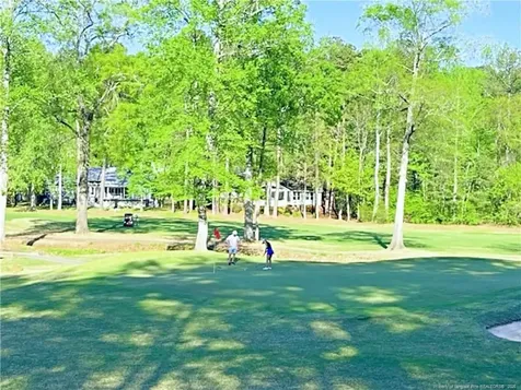 3294 Leeds Court Sanford NC 27332