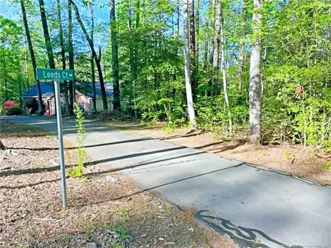 3294 Leeds Court Sanford NC 27332