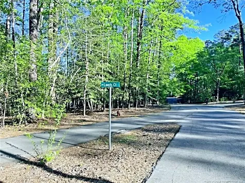3294 Leeds Court Sanford NC 27332
