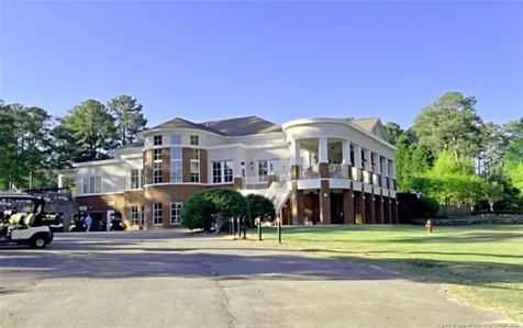 3294 Leeds Court Sanford NC 27332