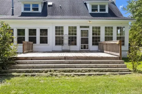 8215 Rivermist Lane Linden NC 28356