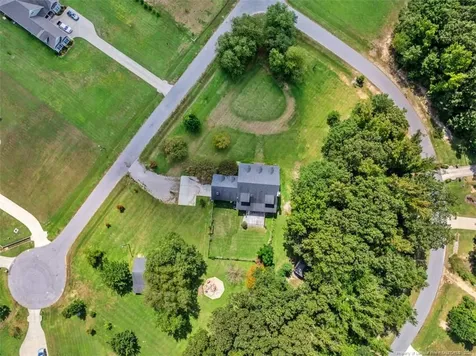 8215 Rivermist Lane Linden NC 28356