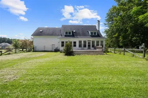 8215 Rivermist Lane Linden NC 28356