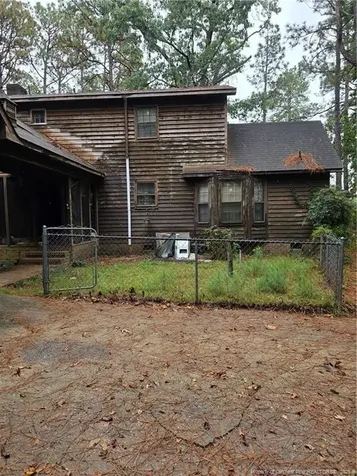 6438 And 6440 Raeford Road Fayetteville NC 28304