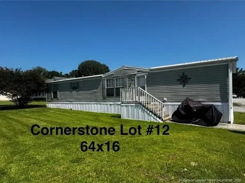 629 Haws Road Jacksonville NC 28540