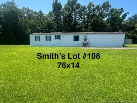 629 Haws Road Jacksonville NC 28540