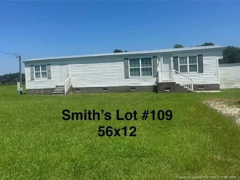 629 Haws Road Jacksonville NC 28540