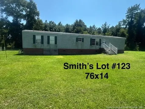 629 Haws Road Jacksonville NC 28540