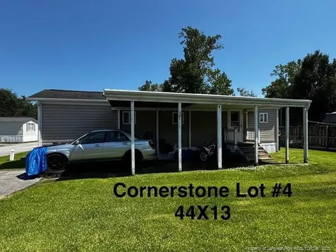 629 Haws Road Jacksonville NC 28540